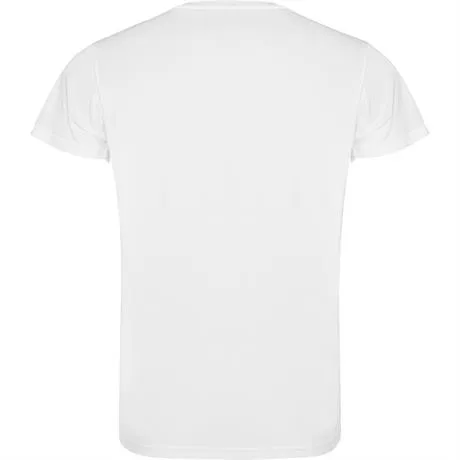 Спортивная футболка CAMIMERA мужская, БЕЛЫЙ 2XL