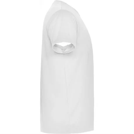 Спортивная футболка CAMIMERA мужская, БЕЛЫЙ 2XL