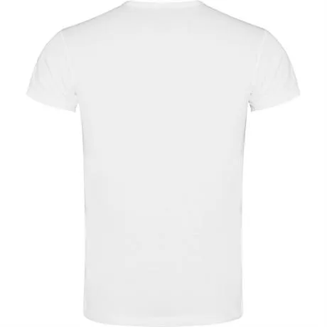 Футболка SUBLIMA мужская, БЕЛЫЙ S