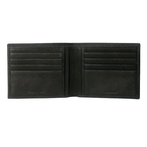 Кошелек для кредитных карт Hamilton Black