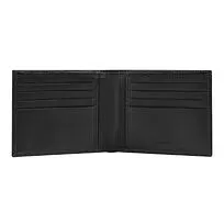 Бумажник Belgravia Black