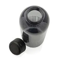 Бутылка Ripple из rPET RCS с кольцом-держателем, 750 мл