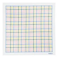 Шарф Harlow White