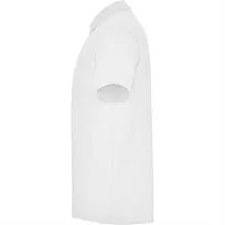 Футболка поло AUSTRAL мужская, БЕЛЫЙ XL