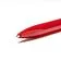 Ручка шариковая KIKI, красная