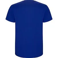 Футболка детская STAFFORD, КОРОЛЕВСКИЙ СИНИЙ 9/10