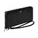 Дорожный кошелек Jefferson Black
