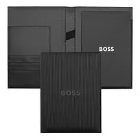 Папка формата А5 Formation Line Black