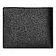 Кошелек для мелочи Iconic Black