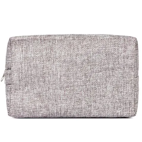 Косметичка Pastello, тёмно-серый