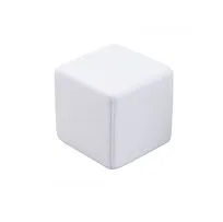 Антистресс Сube, белый-S