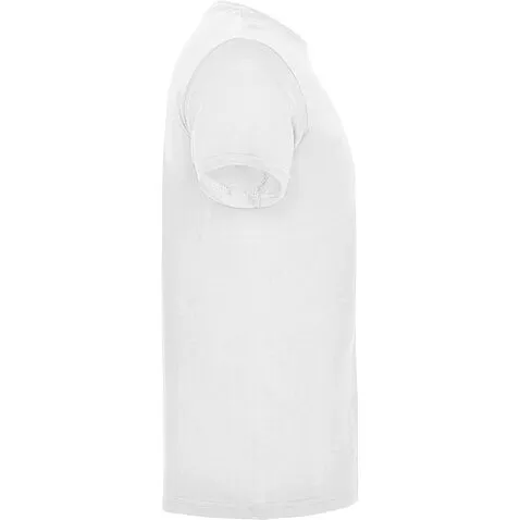 Футболка BEAGLE, БЕЛЫЙ 2XL