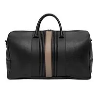 Дорожная сумка Delano Taupe & Black