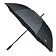 Зонт-трость Loop Black