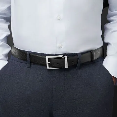 Ремень ButtonBlack