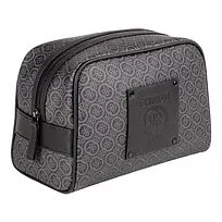 Дорожный несессер Logomania Grey