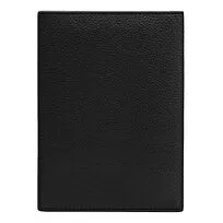 Обложка для паспорта Jefferson Black