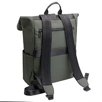 Рюкзак SAFARI, Зеленый