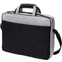 Сумка для документов SHUFFLE, серая