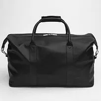 Дорожная сумка Regent Black