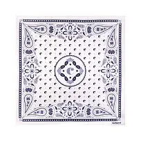 Шарф Alesia White