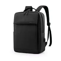 Рюкзак Кембридж, черный-S