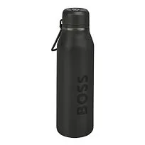 Isothermal flask Double B Black & Gun
