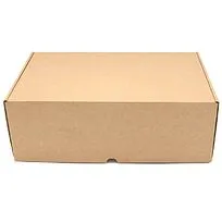 Коробка Humble, Бежевый