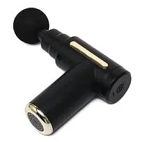 Массажный пистолет GTA, черный