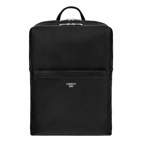 Рюкзак Jefferson Black