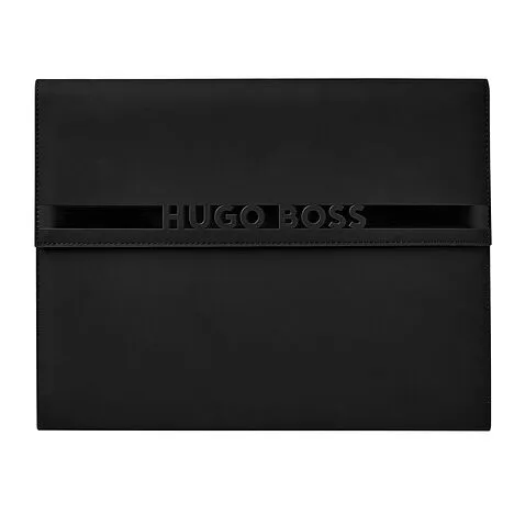 Папка формата А4 Cloud Matte Black