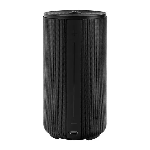 Громкоговоритель Elemental Black