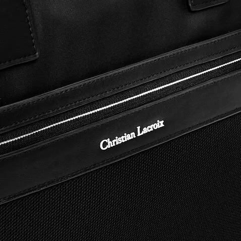 Сумка для документов Whiteline Black