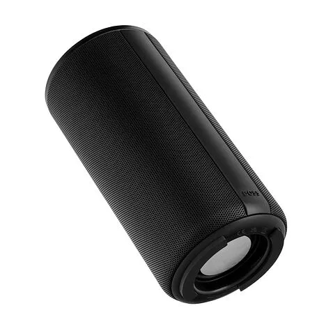 Громкоговоритель Elemental Black