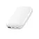 Внешний аккумулятор Galaxy QC PD с функцией быстрой зарядки, 10000 mah, белый
