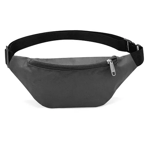 Поясная сумка SHIFT, Тёмно-серый