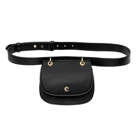 Waistpack Andrea Black