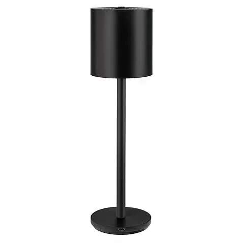 Лампа Elemental Black