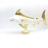 Статуэтка  quot;Рыба quot; 