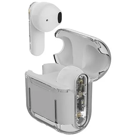 Prixton TWS162 наушники - Белый