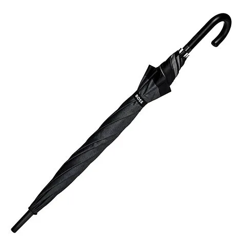 Зонт Chevron Dark Grey