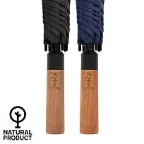 Зонт-трость Tony из rPET Aware™, d133 см