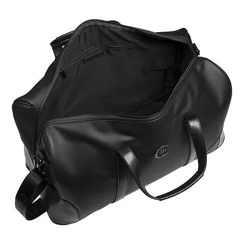 Дорожная сумка Forbes Black