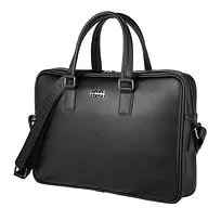 Сумка для компьютера Irving Black