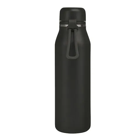 Isothermal flask Double B Black & Gun