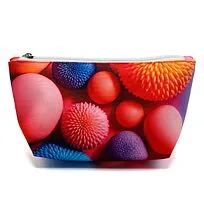 Несессер-косметичка Пин-1 с полноцветной печатью