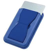 Держатель карт на телефоне MINKAR, синий