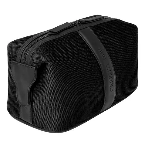 Дорожный несессер Mesh Black