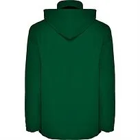 Куртка («ветровка») EUROPA мужская, БУТЫЛОЧНЫЙ ЗЕЛЕНЫЙ XL