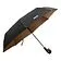 Складной зонт Iconic Black